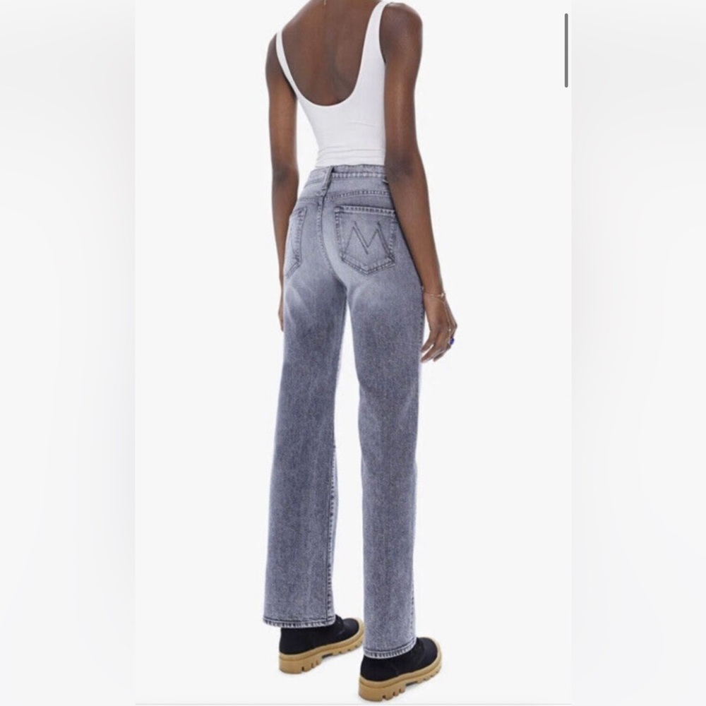 Mother The Kick It Jean